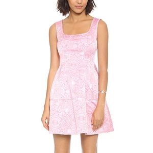 Nanette Lepore Waterfront Dress